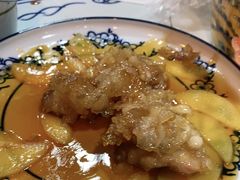 -京氣春饼(机场店)