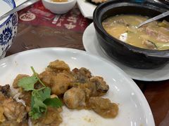 -长平肥姐白粥·海鲜打冷