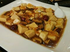 -弘法寺斋菜馆素食