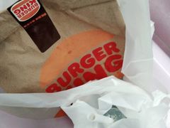-汉堡王(砂之船奥莱店)