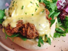-The Rug Cafe(王府中环店)