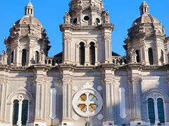 -王府井天主教堂