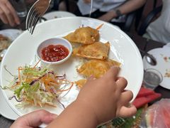 -库玛丽尼泊尔风味餐吧