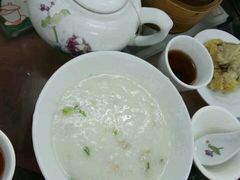 -香港蓮香樓(上環店)