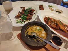 -上海小南国(国会店)