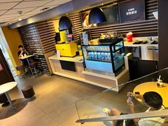 -麦当劳(番禺易发商业街店)