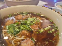 -李先生牛肉面大王(济南火车站候车室店)