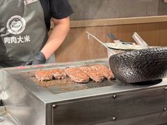 -肉肉大米(金虹桥店)