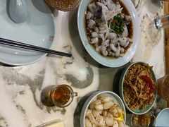 -小吊梨汤·北京菜(香山店)