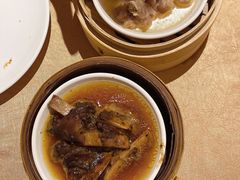 -哈尔滨永泰喜来登酒店·璟泰公馆