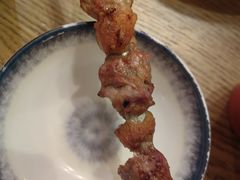 -那时新疆·若羌(经纬汇店)