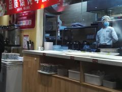 -南城香·饭香串香馄饨香(富丰桥店)