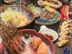 -古田居·特色寿司料理(星之岛旗舰店)