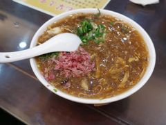 -毛华美食(清扬路店)