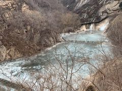 -黑龙潭风景区
