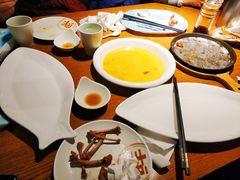 -船歌·鱼水饺青岛菜(金狮广场店)