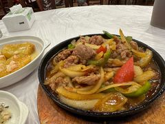 -光兴海鲜排档·小炒(莱利园店)