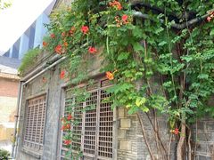 -老门东历史文化街区