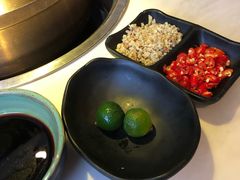 -狐狸爱上椰子鸡(滨江星光大道店)