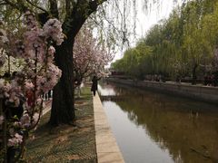 -元大都城垣遗址公园