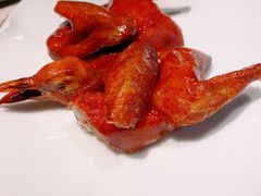 脆皮妙龄鸽-新荣记(椒江店)