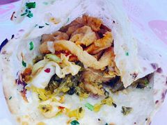 -尚食卢记烧饼(凤凰路总店)