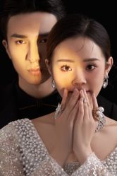 -金海岸婚纱摄影(塘沽店)