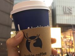 -瑞幸咖啡(第一城店)