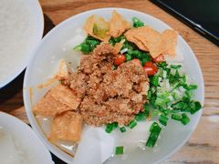 -小豆海棠(嘉兴路店)