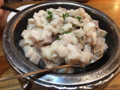 -炊烟小炒黄牛肉(中心印象城店)