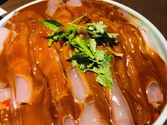 -梧桐树下(云锦世家店)