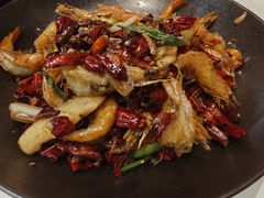 -天成·川菜家宴(礼岗店)