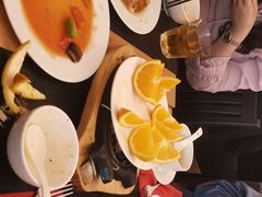 鱼香茄子-华味居 Restaurant Chinese Huaweiju