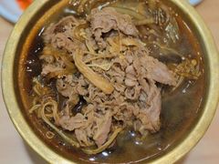 -米村拌饭(城阳万象汇店)