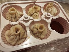 小笼汤包-耿福兴(凤凰美食街店)