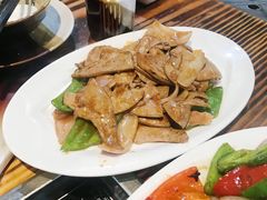 -盈田盈粥庄(博山东路店)