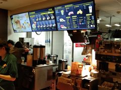 -麦当劳(双榆树店)