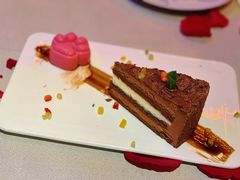 -YUE·6·西式融合餐厅(外滩六号店)