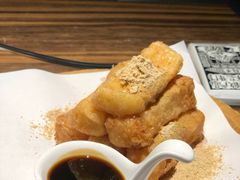 -太二酸菜鱼(广州IFC国金天地店)