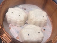 -狮王府淮扬菜(老门东店)