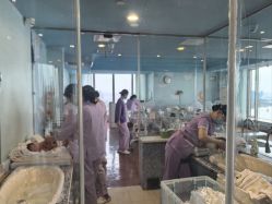 -新寰亚月子会所(金鸡湖凯宾店)