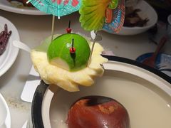 -桂满陇·桃花院落(长泰广场店)