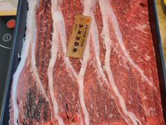 -牛匠和牛寿喜锅(西安总店)