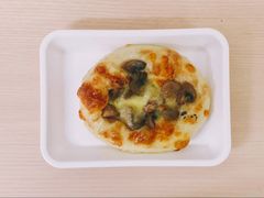黑松露蘑菇恰巴塔-欢牛蛋糕屋(城西店)