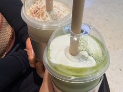 -喜茶(北京丰台银座和谐广场店)