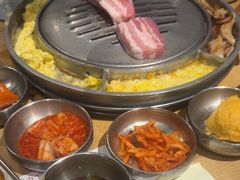 -姜虎东白丁烤肉(深圳湾后海汇店)