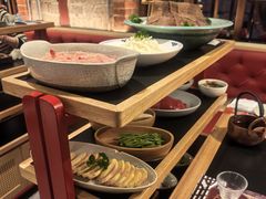 -廖掌柜·重庆鲜货火锅(上海首店)