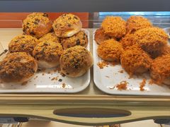 -新侨三宝乐面包店(崇文门店)