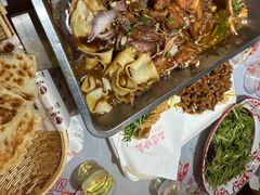 -王婆炒鱼(总店)