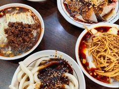 -西月城谭豆花(春熙路店)